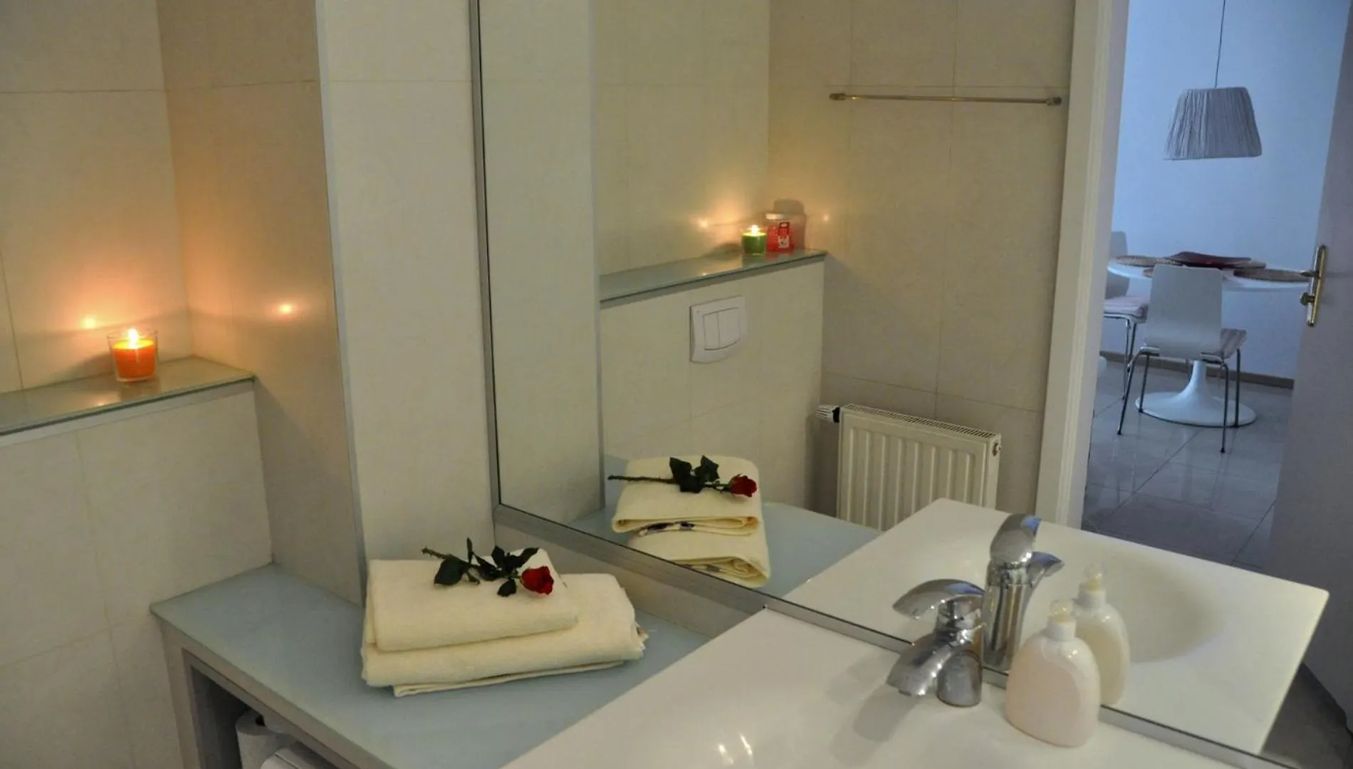 Patio Mare Apartment Sopot